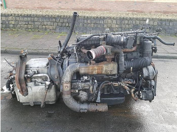 Spare parts MERCEDES-BENZ