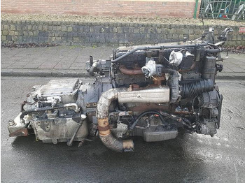 Spare parts MERCEDES-BENZ