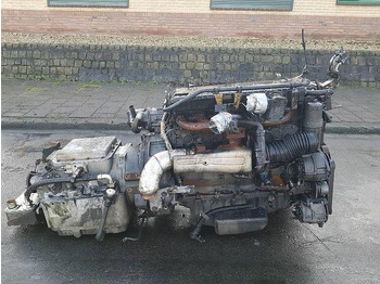 Spare parts MERCEDES-BENZ