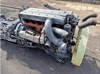 Spare parts MERCEDES-BENZ