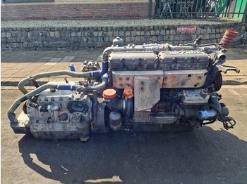 Spare parts PACCAR