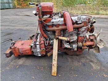 Spare parts Renault Saviem: picture 2 Spare parts Renault Saviem: picture 2