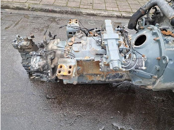 Spare parts SCANIA