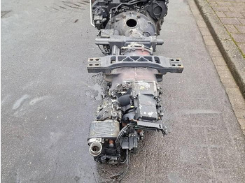 Spare parts SCANIA