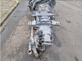 Spare parts SCANIA