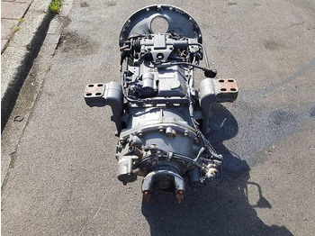 Spare parts Scania GRS890: picture 4