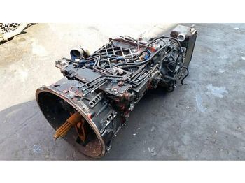 Spare parts