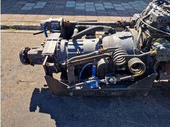 Spare parts