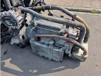 Spare parts