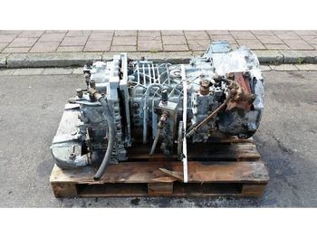 Spare parts