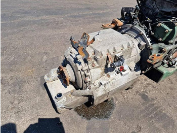 Spare parts Transmission Turbo 864.5: picture 3