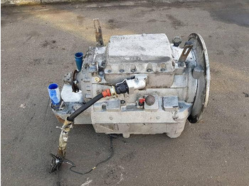 Spare parts