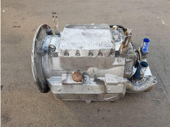 Spare parts Transmission Turbo Diwabus 854.5: picture 2 Spare parts Transmission Turbo Diwabus 854.5: picture 2