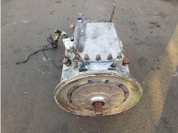 Spare parts Transmission Turbo Diwabus 854.5: picture 3 Spare parts Transmission Turbo Diwabus 854.5: picture 3