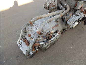 Spare parts Transmission Turbo Diwabus 864.3E: picture 2