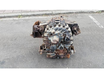 Spare parts