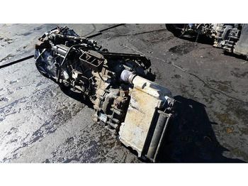 Spare parts