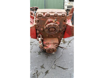Spare parts ZF: picture 2