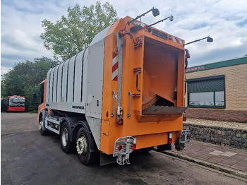 Truck Mercedes-Benz Econic 2628: picture 5