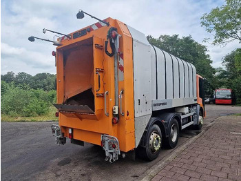 Truck Mercedes-Benz Econic 2628: picture 4