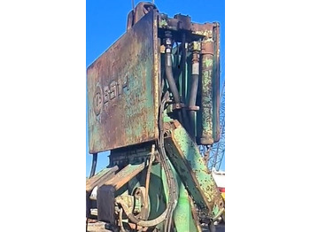 Pile driver ICE 8514 + 780: picture 2