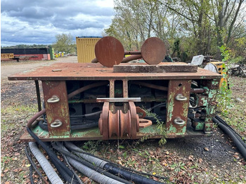 Pile driver ICE 8514 + 780: picture 4