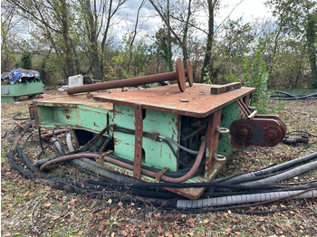 Pile driver ICE 8514 + 780: picture 5