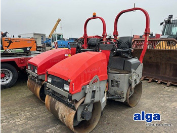 Roller AMMANN