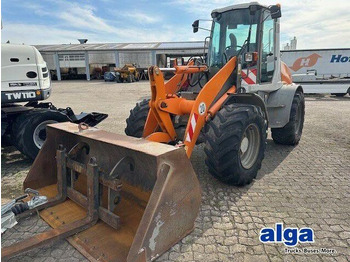 Wheel loader ATLAS