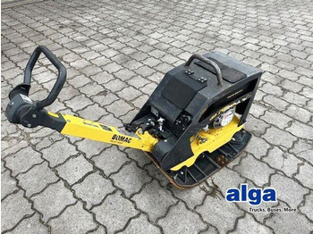 Vibratory plate BOMAG