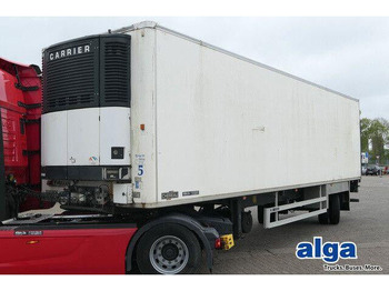 Refrigerator semi-trailer CHEREAU