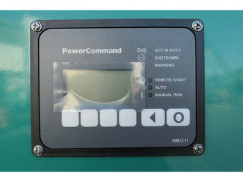 New Generator set Cummins Stromgenerator, 250 kVA, 4 Zylinder: picture 4