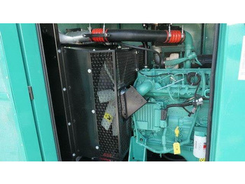 New Generator set Cummins Stromgenerator, 250 kVA, 4 Zylinder: picture 5