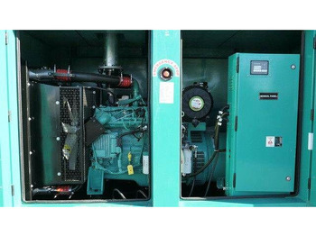 New Generator set Cummins Stromgenerator, 250 kVA, 4 Zylinder: picture 2