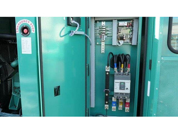 New Generator set Cummins Stromgenerator, 250 kVA, 4 Zylinder: picture 3