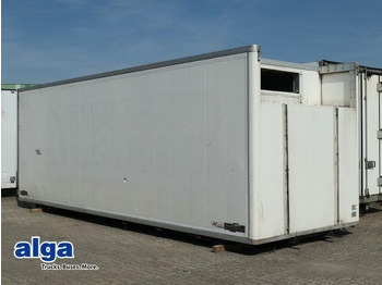 Box truck