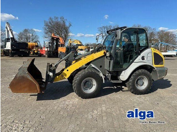 Wheel loader KRAMER
