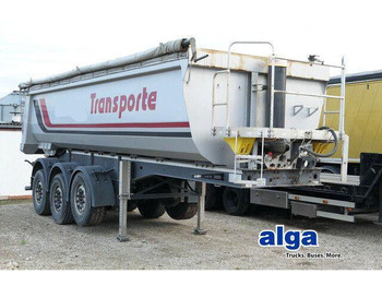 Tipper semi-trailer LANGENDORF