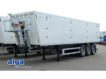 Tipper semi-trailer MEGA