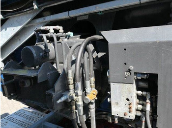 New Asphalt machine Mercedes-Benz 2548 L Arocs HAD 6x4, Asphalt, Bitumen, Fliegl: picture 5