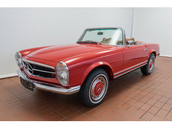 Car MERCEDES-BENZ