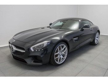 Car MERCEDES-BENZ