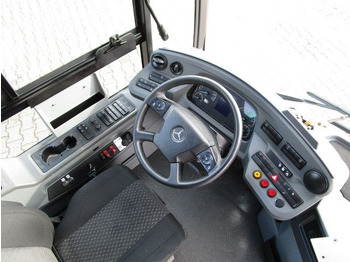 City bus Mercedes-Benz O 530 Citaro C2, Euro 6, A/C, org. km, 1. Hand: picture 4