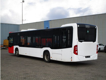 City bus Mercedes-Benz O 530 Citaro C2, Euro 6, A/C, org. km, 1. Hand: picture 2