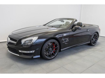 Convertible MERCEDES-BENZ