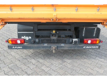Leasing of  Mitsubishi Fuso Canter 7C18D, Palfinger PK 7001-KA, DOKA Mitsubishi Fuso Canter 7C18D, Palfinger PK 7001-KA, DOKA: picture 5