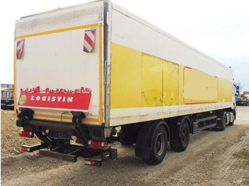 Leasing of ROHR RSK/30 IV, Carrier Vector 1800, Gelenkt, LBW ROHR RSK/30 IV, Carrier Vector 1800, Gelenkt, LBW: picture 3