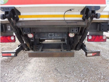 Leasing of ROHR RSK/30 IV, Carrier Vector 1800, Gelenkt, LBW ROHR RSK/30 IV, Carrier Vector 1800, Gelenkt, LBW: picture 4