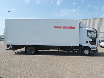 Box truck Renault Midlum 220 4x2, 7.100mm lang, LBW, AHK, Luftfed.: picture 2