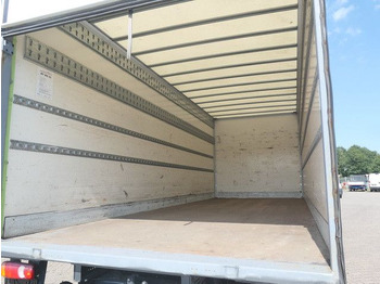 Box truck Renault Midlum 220 4x2, 7.100mm lang, LBW, AHK, Luftfed.: picture 4